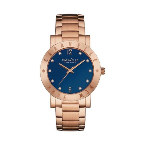 Đồng Hồ Caravelle Của Nước Nào? Khám Phá Nguồn Gốc Và Vị Thế Thương Hiệu