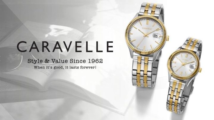 Đồng Hồ Caravelle Nữ Giá Bao Nhiêu? Khám Phá Giá Trị Và Mẹo Chọn Mua Hoàn Hảo