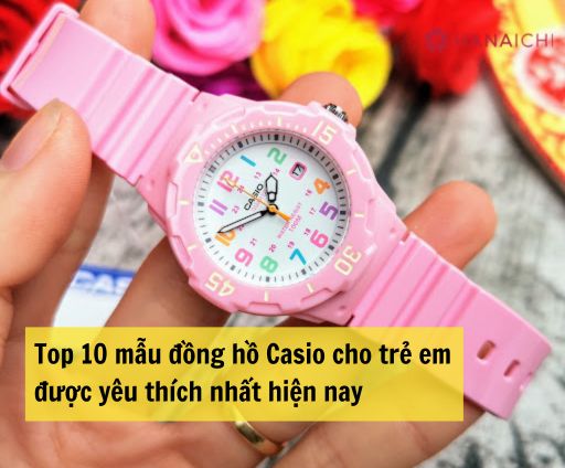 Đồng Hồ Đẹp Cho Bé Gái: Bí Quyết Chọn Lựa Và Bảo Quản Hoàn Hảo