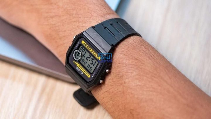 Mua Bán Đồng Hồ Casio Cũ: Kinh Nghiệm Từ A Đến Z Để Không Bị Hớ