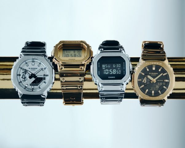 Đồng hồ Casio xuất xứ ở đâu? Giải mã nguồn gốc và chất lượng