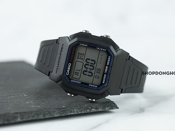 Đồng Hồ Casio Nam Chống Nước Giá Rẻ: Tuyệt Chiêu Chọn Mua Và Bảo Quản Toàn Diện