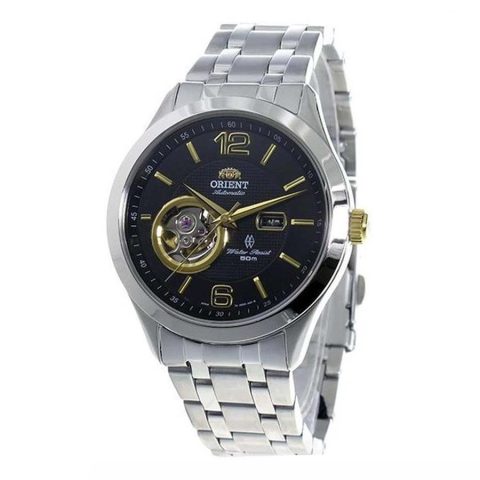 Đồng Hồ Orient DB05 co a cs: Khám Phá Chi Tiết Thiết Kế, Bộ Máy & Giá Trị