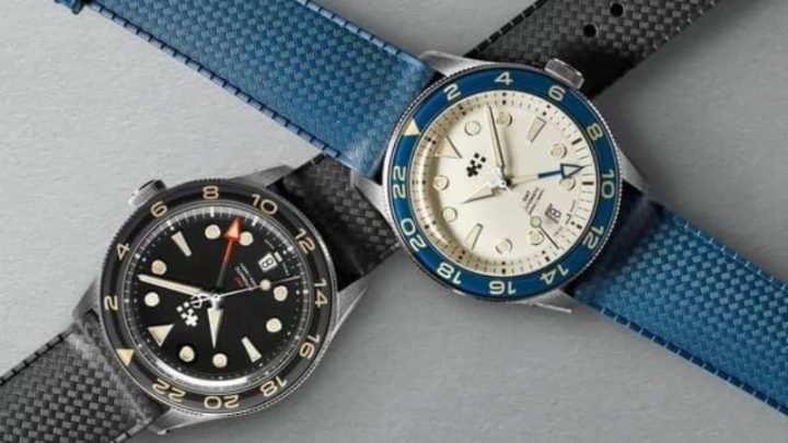 Thương hiệu đồng hồ Christopher Ward: Chất Lượng Thụy Sĩ, Phong Cách Anh Quốc và Triết Lý "Smart Luxury" Đỉnh Cao