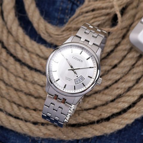 Đồng hồ nam Citizen BI1050-81A: Biểu tượng của sự thanh lịch và độ tin cậy