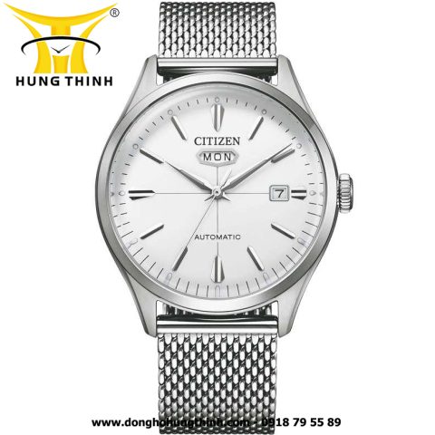 Đồng Hồ Citizen Nam Dây Kim Loại: Biểu Tượng Của Phong Cách và Công Nghệ Đồng Hồ Citizen Nam Dây Kim Loại: Biểu Tượng Của Phong Cách và Công Nghệ