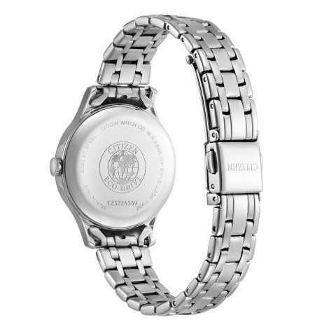 Khám Phá Đồng Hồ Citizen Watch Co WR5BAR: Giải Mã Khả Năng Chống Nước Và Công Nghệ Đỉnh Cao
