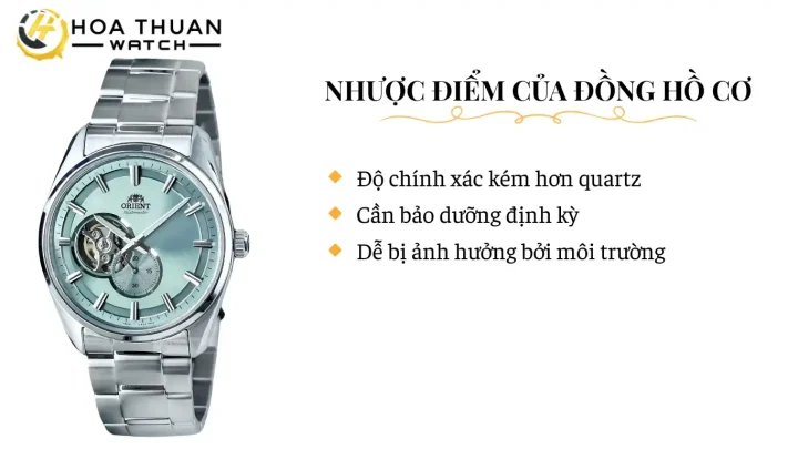 Đồng hồ Quartz có cần lau dầu không? Giải đáp chi tiết và hướng dẫn bảo dưỡng đúng cách
