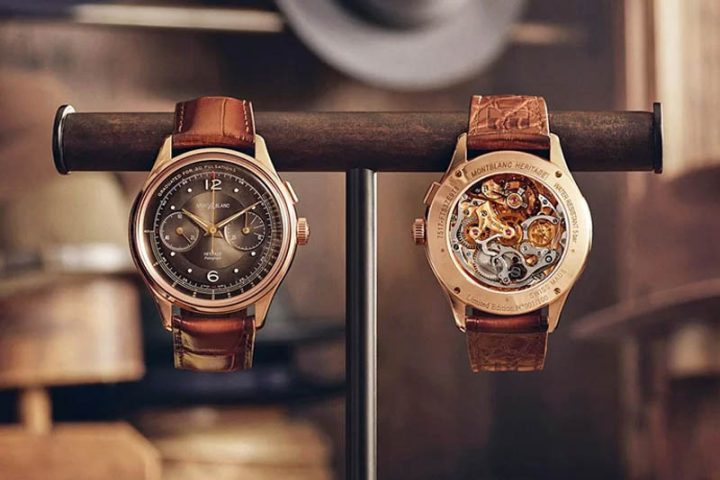 Đồng Hồ Cổ Điển Đeo Tay: Vẻ Đẹp Vượt Thời Gian Của Nghệ Thuật Chế Tác