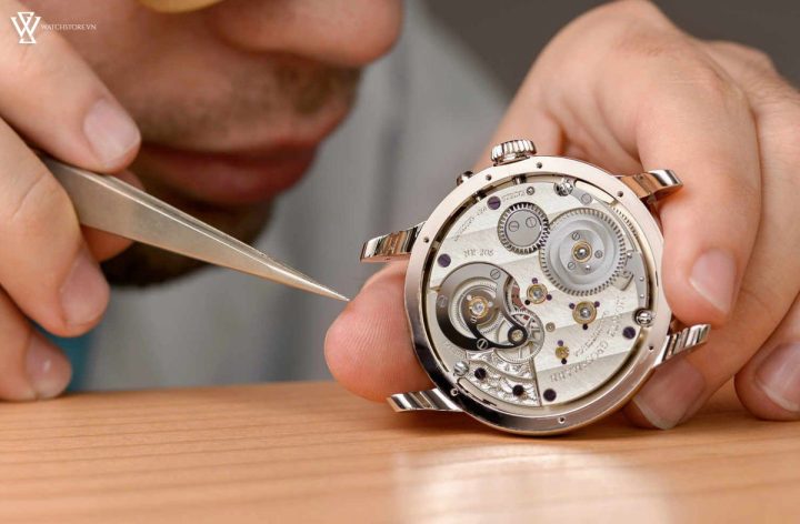 Đồng Hồ Cơ Không Chạy: Nguyên Nhân Sâu Xa Và Giải Pháp Toàn Diện