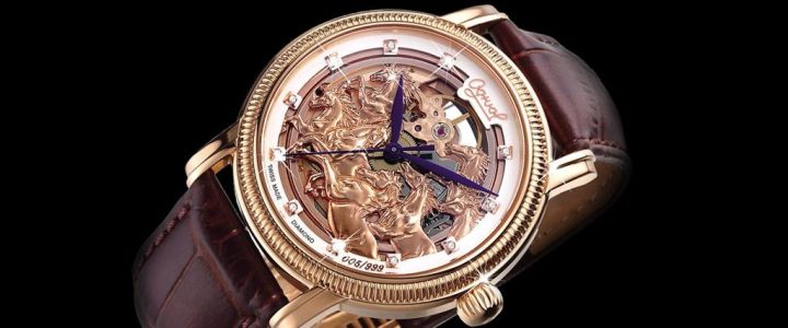 Đồng hồ cơ giá 2 triệu: Hướng dẫn chi tiết để chọn mua tốt nhất cho người mới bắt đầu