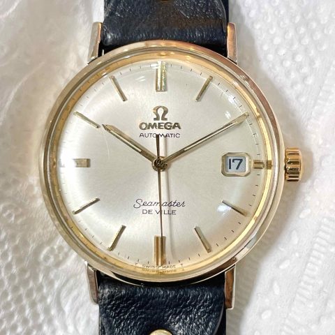 Cách Nhận Biết Đồng Hồ Omega Chính Hãng: Hướng Dẫn Chi Tiết Để Tránh Hàng Giả