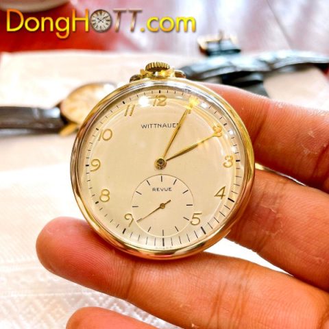 Đồng Hồ Quả Quýt Lên Dây Cót: Khám Phá Nét Đẹp Lịch Sử và Cơ Chế Tinh Xảo