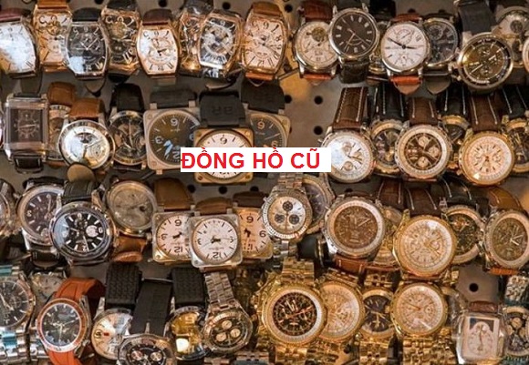 Đồng Hồ Cổ Tại Hà Nội: Hướng Dẫn Chi Tiết Để Tìm Kiếm Nơi Mua Bán Uy Tín Nhất