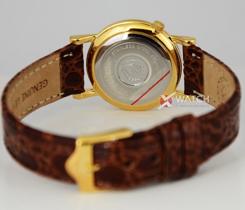 Đồng Hồ Genuine Leather Bao Nhiêu Tiền? Bảng Giá Chi Tiết và Bí Quyết Chọn Mua
