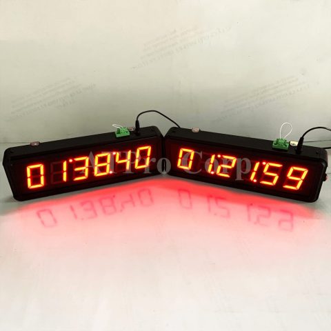 Cửa Hàng Bán Đồng Hồ LED Tại Hà Nội Uy Tín Và Chất Lượng Nhất