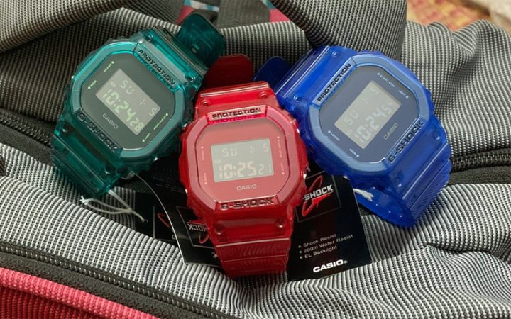 Đồng Hồ Casio Chính Hãng Biên Hòa: Hướng Dẫn Mua Sắm Từ A-Z