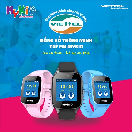 Mua Đồng Hồ Định Vị Viettel Ở Đâu: Hướng Dẫn Toàn Diện Từ A-Z