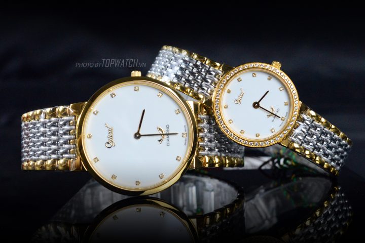 Địa Chỉ Mua Đồng Hồ Ogival Chính Hãng Tại Hà Nội: Hướng Dẫn Chi Tiết Để An Tâm Tuyệt Đối