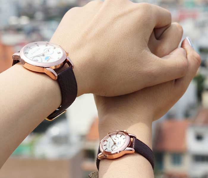 Đồng Hồ Đôi Cao Cấp Thụy Sĩ: Biểu Tượng Tình Yêu Vượt Thời Gian và Đẳng Cấp Thượng Lưu