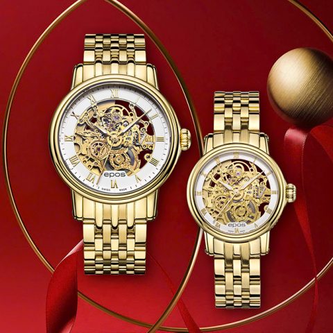 Hướng Dẫn Toàn Diện Chọn Mua Đồng Hồ Đôi Đăng Quang Watch Ưng Ý Nhất
