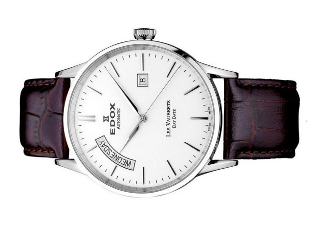 Đồng Hồ Edox Có Tốt Không? Đánh Giá Chi Tiết Từ Chuyên Gia