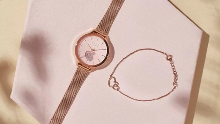 Đồng hồ Elle của nước nào? Khám phá nguồn gốc thương hiệu Paris sang trọng