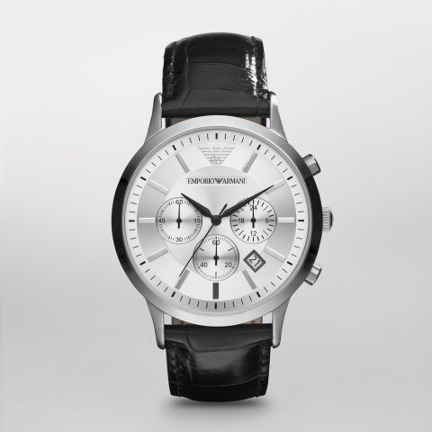 Đánh giá đồng hồ Emporio Armani: Chỉ là phụ kiện thời trang hay hơn thế?