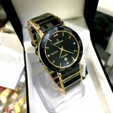 Giá Đồng Hồ Essence Sapphire Tungsten: Đánh Giá Chi Tiết & Yếu Tố Quyết Định