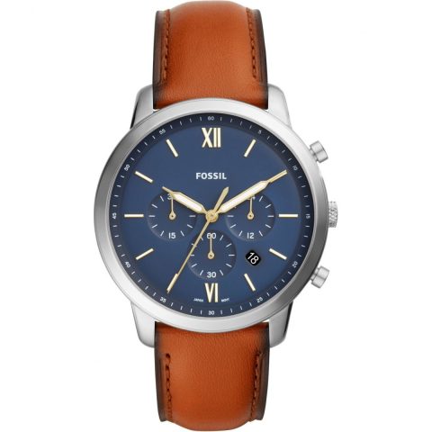 Đồng hồ Fossil giá bao nhiêu? Cập nhật bảng giá và kinh nghiệm mua sắm thông minh