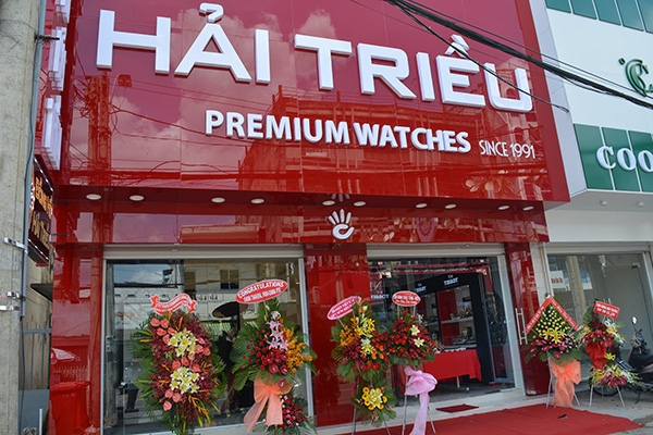 Đồng Hồ Hải Triều Long Xuyên: Thiên Đường Đồng Hồ Chính Hãng Tại An Giang Đồng Hồ Hải Triều Long Xuyên: Thiên Đường Đồng Hồ Chính Hãng Tại An Giang