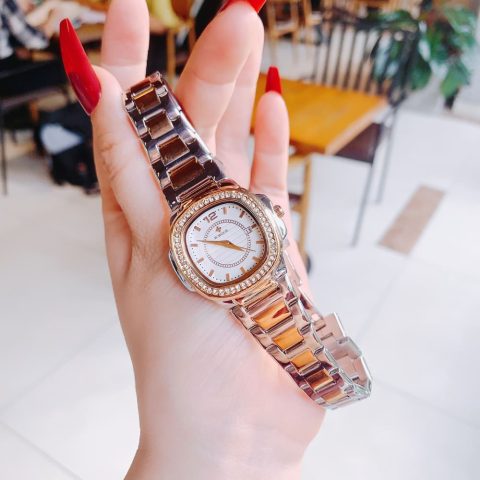 Đồng Hồ WWOOR Chính Hãng Giá Bao Nhiêu? Khám Phá Từ A-Z Về Thương Hiệu Thời Trang Đang Gây Sốt