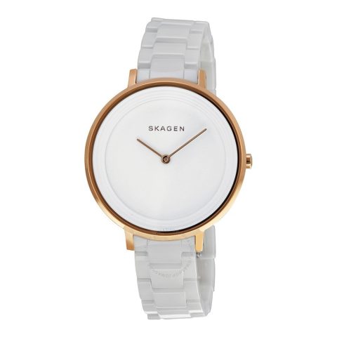 Đồng hồ Skagen Nữ Xách Tay: Hướng Dẫn Toàn Diện Từ A-Z để Mua Sắm Thông Minh