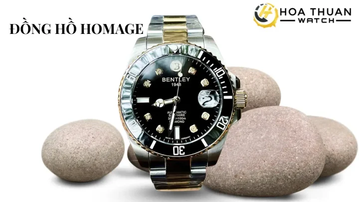 Đồng Hồ Rolex Nam 1:1: Khám Phá Chất Lượng, Đặc Điểm và Những Lưu Ý Quan Trọng
