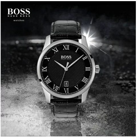 Giá Đồng Hồ Boss Chính Hãng: Hướng Dẫn Chi Tiết Để Lựa Chọn Thông Minh