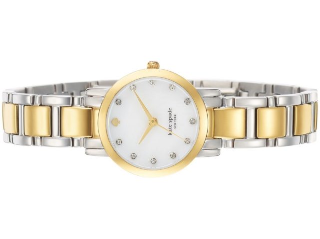 Đồng Hồ Kate Spade Có Tốt Không? Đánh Giá Chi Tiết Từ A-Z