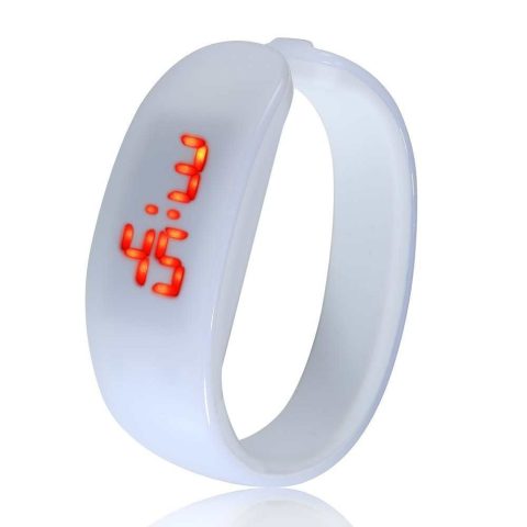 Đồng Hồ LED Thời Trang Mẫu Mới Thế Hệ 2: Đột Phá Phong Cách và Công Nghệ