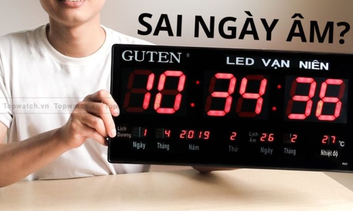 Đồng Hồ Lịch Vạn Niên 2019: Khám Phá Nghệ Thuật Chế Tác Vượt Thời Gian