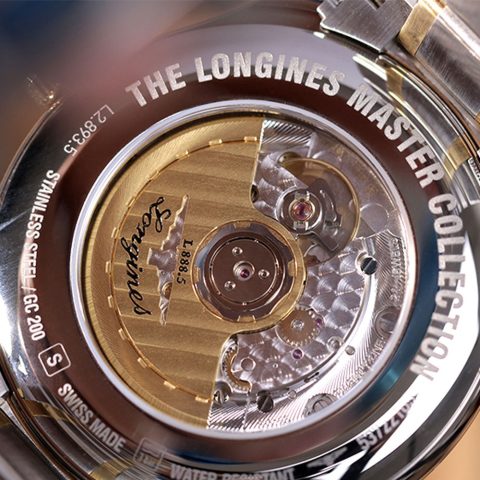Đồng Hồ Cơ Automatic Là Gì? Khám Phá Nghệ Thuật Chế Tác Thời Gian Đỉnh Cao