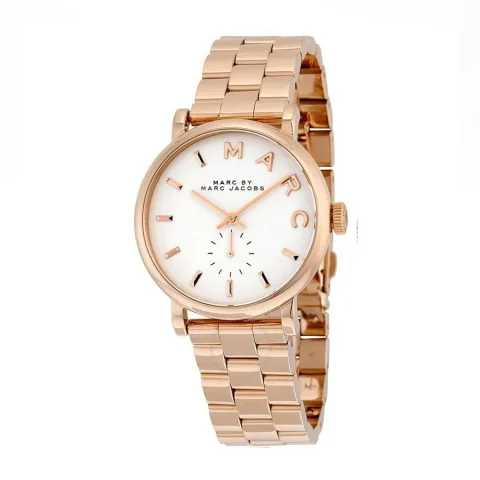Săn Sale Đồng Hồ Marc Jacobs Nữ Chính Hãng: Bí Quyết Chọn Mua Thông Minh và Tránh Rủi Ro