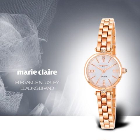 Giá Đồng Hồ Nữ Marie Claire: Phân Tích Chi Tiết Và Hướng Dẫn Mua Sắm Thông Minh