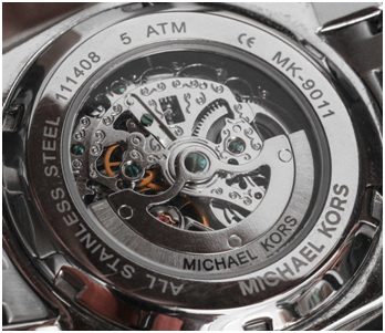 Đồng hồ Michael Kors nam automatic