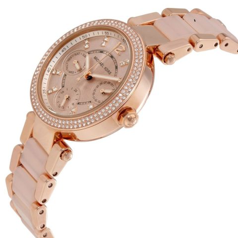 Cách Thay Dây Đồng Hồ Michael Kors Tại Nhà Đơn Giản và Hiệu Quả
