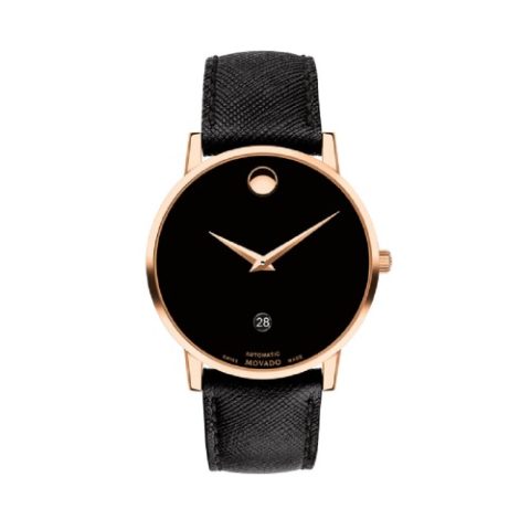 Hướng Dẫn Chi Tiết Cách Mua Đồng Hồ Movado Chính Hãng Từ A-Z