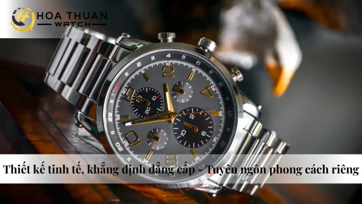 Đồng hồ Michael Kors Nữ Chính Hãng Mặt Vuông: Biểu Tượng Phong Cách Và Đẳng Cấp