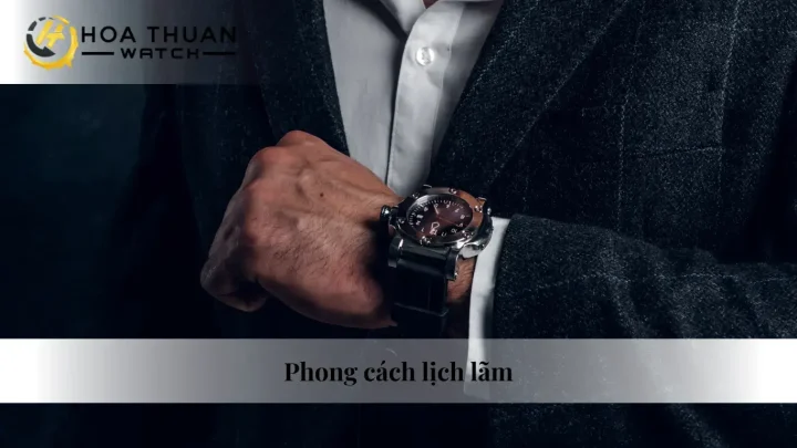 Đồng hồ Ice Watch của nước nào? Khám phá thương hiệu đồng hồ Bỉ đầy màu sắc