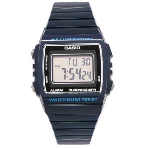 Đồng Hồ Casio Chống Nước Giá Rẻ: Lựa Chọn Hoàn Hảo Cho Phong Cách Bền Bỉ Của Bạn