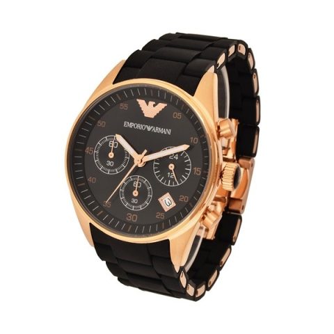 Đồng Hồ Armani Chính Hãng TPHCM: Cẩm Nang Toàn Diện Từ Chuyên Gia