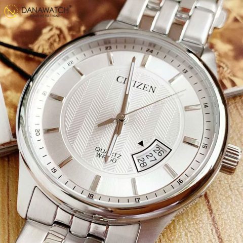 Đồng hồ nam Citizen BI1050-81A: Biểu tượng của sự thanh lịch và độ tin cậy