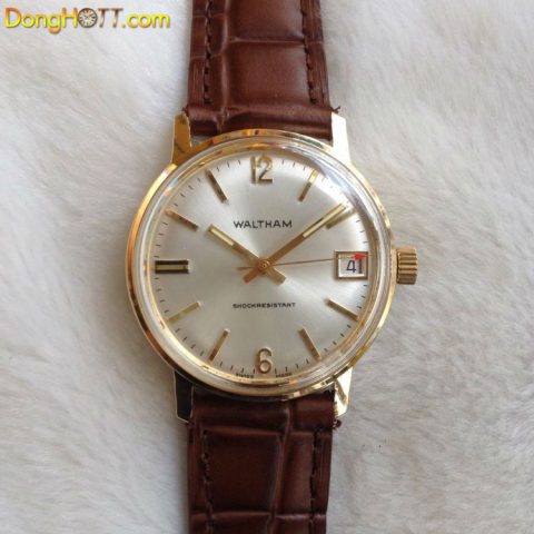 Đồng hồ Waltham có tốt không? Giải mã chất lượng từ A-Z Đồng hồ Waltham có tốt không? Giải mã chất lượng từ A-Z
